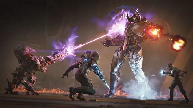 Mass Effect Ruhunu Dirilten Bilim Kurgu Efsanesi: Exodus ile Yıldızlararası Bir Yolculuk