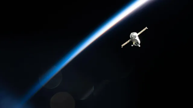 Uluslararası Uzay İstasyonu İçin Kritik İkmal Vakti: Roscosmos Progress 96 Göreve Hazırlanıyor