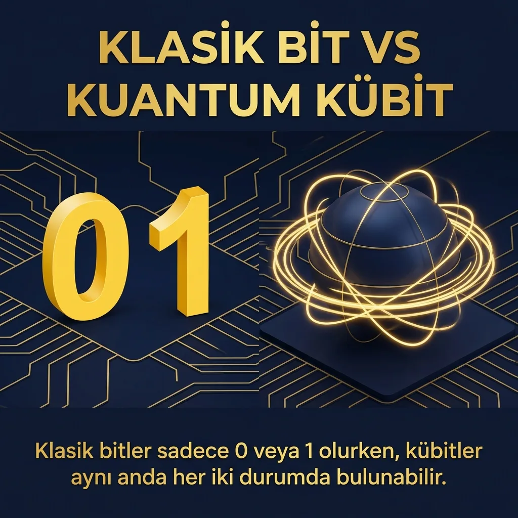 KUANTUM TÜNELLEME: PARÇACIKLARIN DUVARLARI AŞMA SİHRİ