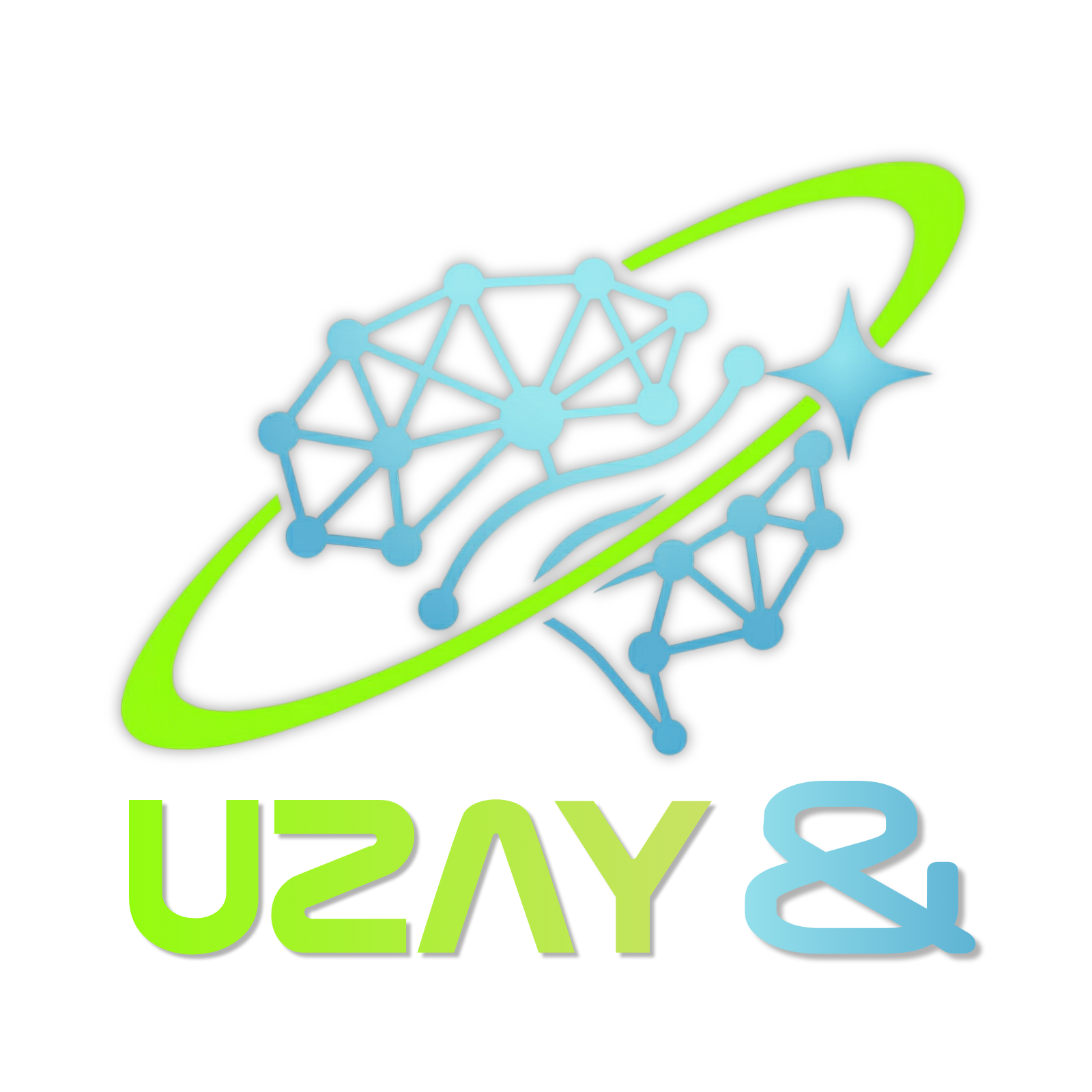 UzayVe Logo
